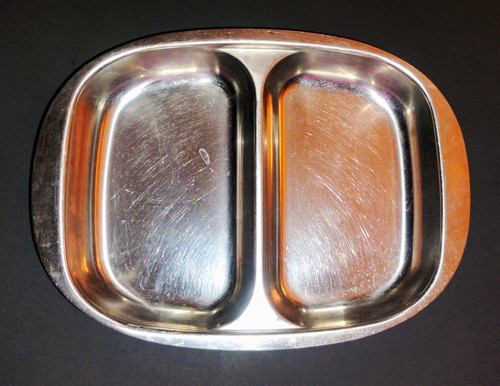 Stainless steel military - steel,