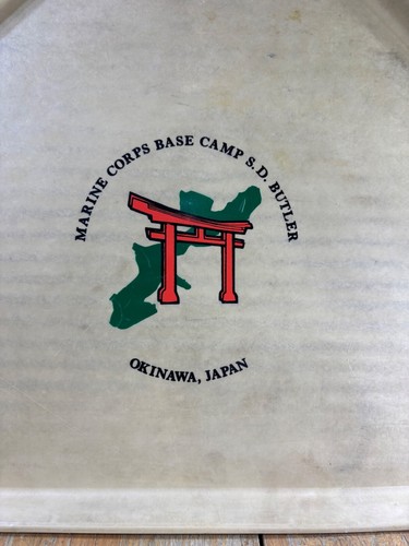 Vintage marine military - vintage, marine/military